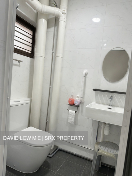 Blk 219 Bishan Street 23 (Bishan), HDB Executive #550246291